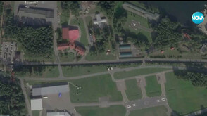 Американското разузнаване проверява имало ли е атака по резиденцията на Путин