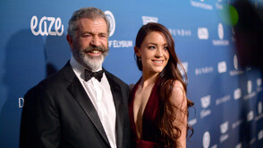 След 9 години любов: Мел Гибсън и Розалинд Рос се разделиха