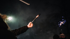 Пожарната за новогодишната нощ: Пиротехниката и откритият огън крият най-големите рискове