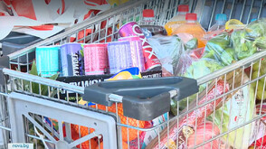 На пазар за последно с левове: Как българите изпращат 2025 година