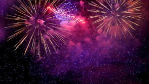 Политици и държавници с пожелания за Нова година