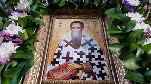 Празнуваме Васильовден