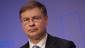 Валдис Домбровскис: България вече е в сърцето на Европа