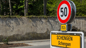 Една година България в Шенген