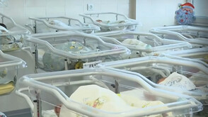 Първото бебе за 2026 година се роди в 00:35 часа