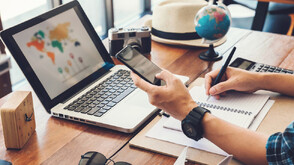 Мобилният роуминг в Молдова и Украйна вече е като в ЕС