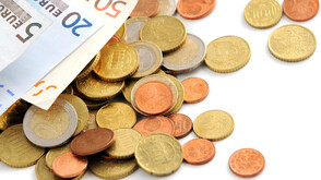 Как да разпознаем истинските еврови банкноти и монети