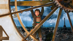 Болезнено минало и тайни, изложени на риск в „Изобретението на Хюго“