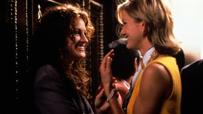 Случайни срещи, знаци от съдбата и комични семейни истории с филмите по NOVA