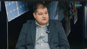 „Ничия земя“: Изкуствен интелект