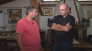 Шеф Манчев спасява историческо кафене в Казанлък