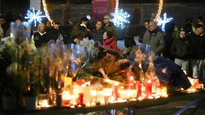 Трагедията в Швейцария: Продължава идентификацията на загиналите, търсят и причините