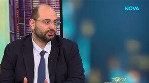 Доц. Йоловски: Банките са готови за еврото, няма основания за притеснения сред гражданите и търговците