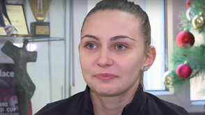 Сърце на победител: Звездата на българската фехтовка - Йоана Илиева (ВИДЕО)