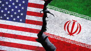 Тръмп: Ще се намесим, ако Иран продължи да потушава с насилие мирни протести