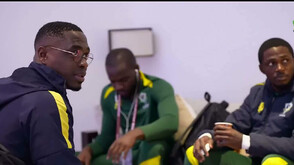 Заради слабо представяне: Разпуснаха националния отбор по футбол на Габон