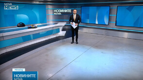 Обеден информационен блок на NOVA NEWS (02.01.2026)