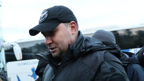 Шефът на разузнаването в новият ръководител на администрацията на Зеленски