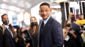 Цигулар обвини Уил Смит в сексуален тормоз