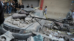 Израел: Нанесохме удари по обекти на "Хизбула" в Южен Ливан