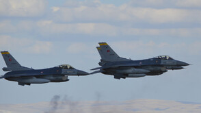 Румъния вдигна изтребители заради дронове по границата с Украйна