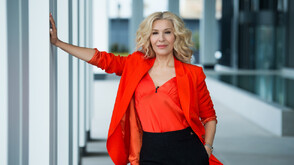 „На кафе“ с Алекс от „Игри на волята“ и Ана Пападопулу