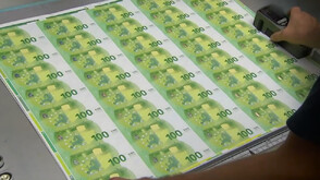 Еврото в Ребърково: Първи стъпки на новата валута