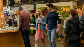 Италианска афера и творческо вдъхновение с филмите по NOVA