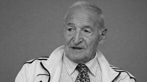 Отиде си легендата на българския футбол Димитър Пенев