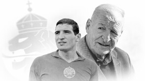 Отиде си легендата на българския футбол Димитър Пенев