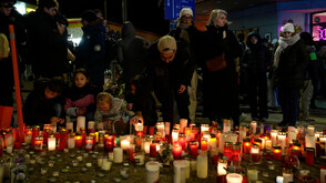 Започна идентифицирането на загиналите в пожара в Кран Монтана