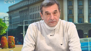 Димитър Манолов: Удължителният бюджет по-скоро ме тревожи, отколкото да ме радва
