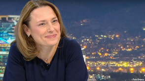 Ива Митева: Влизането ни в еврозоната е неизбежно, но не беше сега моментът