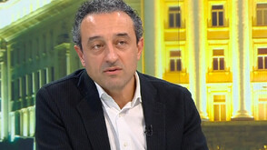 Лорер: Възможно е на следващите избори да бъда част от листите на ПП-ДБ