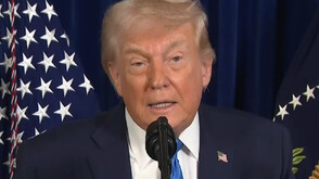 Тръмп: САЩ ще управляват Венецуела, докато има безопасен преход към ново управление