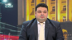 Орлин Колев: Има въпроси, които могат да бъдат предмет на референдум, и такива, които не могат