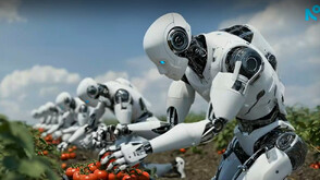 „Ничия земя”: Изкуственият интелект - враг или приятел (ВИДЕО)