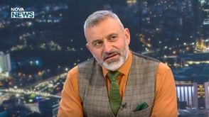 Калин Вельов: Румен Радев ще представи свой политически проект през есента