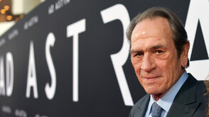 Семейството на Томи Лий Джоунс с първи думи след смъртта на дъщеря му