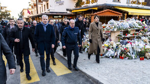 Звукоизолационна пяна ли е причината за смъртоносния пожар в Швейцария