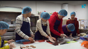 Варна показва как хората в неравностойно положение могат да получат шанс за работа