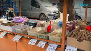 Еврото на пазар „Младежкa“ в Пловдив: Между лева, калкулаторите и борбата за оцеляване