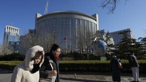 Китай призова САЩ незабавно да освободят Николас Мадуро