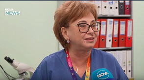 "Лекар на годината": Д-р Евелина Димова-Георгиева за точната диагностика при лабораторните изследвания