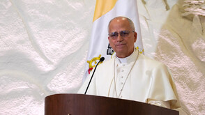 Папа Лъв XIV: Венецуела трябва да остане независима държава