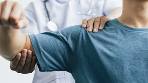 Болките в раменете - как да се справим с тях (ВИДЕО)