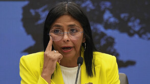 Временният президент на Венецуела призова за балансирани и уважителни отношения със САЩ