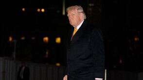 Тръмп: Не вярвам, че е имало украинска атака срещу резиденцията на Путин