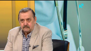 Проф. Кантарджиев: В момента върлува грипният подвариант K. Предава се по-лесно, но не преминава тежко
