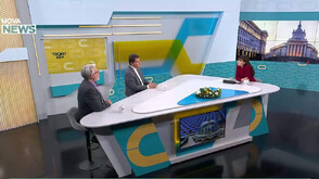 Анализатори: Новогодишната реч на Радев остави повече въпроси, отколкото отговори